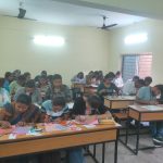 बजट पर मल्लिकार्जुन खड़गे का तंज, बोले- किसी के लिए कुछ नहीं, ये सिर्फ कामचलाऊ