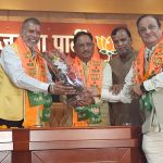 आठ दिन बाद शुरू होगा शिवरीनारायण का ऐतिहासिक माघी मेला…बैठक लेने कलेक्टर साहब को फुर्सत नहीं, तैयारियां अधूरी..