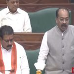 मनी लॉन्ड्रिंग मामला : ED ने TMC नेता मुकुल रॉय और दीपक देव को भेजा नोटिस, पूछताछ के लिए बुलाया