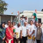 पाकिस्तान आम चुनाव : मतदान के दौरान मोबाइल सेवाएं बंद; हिंसा की आशंका की वजह से फैसला