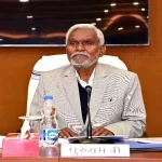 भाजपा का राष्ट्रीय सम्मेलन:राष्ट्रीय अध्यक्ष जेपी नड्डा बोले – ‘अयोध्या में राम मंदिर के उद्घाटन ने नए युग की शुरूआत की’,