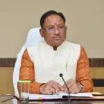 साय सरकार की कैबिनेट की महत्वपूर्ण बैठक 19 को, कृषि, उद्योग, महिला सशक्तिकरण से जुड़े प्रस्तावों पर हो सकती है चर्चा