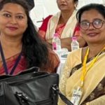 भव्य गंगा आरती के साथ राजिम कुंभ कल्प का हुआ शुभारंभ,संगम नगरी राजिम कुंभ कल्प में दिखा अयोध्या धाम का आकर्षक वैभव