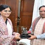 कांग्रेस को बड़ा झटका, पूर्व CM अशोक चव्हाण ने पार्टी से दिया इस्तीफा