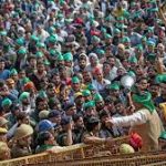 मणिपुर में फिर भड़की हिंसा: पुलिस जवान को हटाने पर मचा बवाल, दो की मौत, 30 से अधिक घायल
