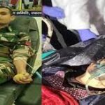 बस्तर के विकास को बाधित करने वाले सभी ताकतों को नेस्तनाबूद करेंगे :  गृहमंत्री शर्मा