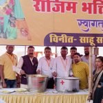 मुख्यमंत्री ने वीवाई साईरिसा कैंसर केयर सेंटर का किया उद्घाटन, कहा स्वास्थ्य मेरी रुचि और प्राथमिकता का क्षेत्र
