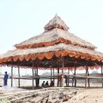 DANTEWADA: एनएमडीसी के एसपी-3 प्लांट में धंसी चट्टान,दो की मौत, कई मजदूरों की दबने की आशंका