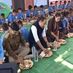 Shocking : रेलवे ट्रैक पर मिली 4 लाशें, हत्या को सुसाइड का रूप देने की आशंका, मामले की जांच में जुटी पुलिस…