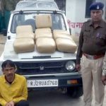 जवानों ने नक्सलियों के हेड क्वार्टर पर किया कब्ज़ा, पहली बार फहराया तिरंगा