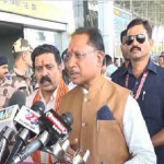 9 IPS अफसरों का DG पद पर हुआ इम्पनैलमेंट…देखे लिस्ट