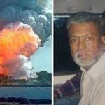 जंगल मे मिली लापता व्यवसायी की अधजली लाश,SP सिंह ने किया मौके का मुआयना..FSL की यूनिट को बुलाया गया मौके पर