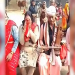 रील्स बनाना मेडिकल स्टूडेंट्स को पड़ा भारी, लिया गया भारी जुर्माना, देखें वीडियों…