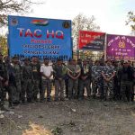 महासमुंद पुलिस ने पकड़ा 1 करोड़ का गांजा और 50 लाख के सोने के गहने और बिस्किट