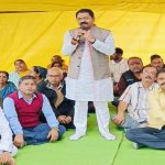 बच्चे या नाबालिगों को प्रचार में न करें शामिल…चुनाव आयोग का राजनीतिक पार्टियों को सख्त निर्देश