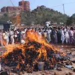 Big Breaking : जेपी नड्डा का कार्यकाल बढ़ा, बने रहेंगे भाजपा अध्यक्ष…