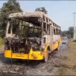 अपराध, नशाखोरी और अवैध गतिविधियों पर हमारी सरकार की जीरो टॉलरेंस की नीति : मुख्यमंत्री विष्णु देव साय
