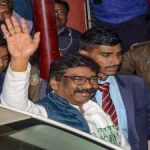 Big News: आज से झारखंड में चंपई सोरेन की सरकार, राजभवन में ली सीएम पद की शपथ