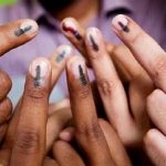 सीएम विष्णुदेव साय ने नई दिल्ली में केंद्रीय गृहमंत्री अमित शाह से की मुलाकात