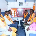 तेंदूपत्ता तोड़ाई के लिए समितियों ने शुरू किया शाख कर्तन