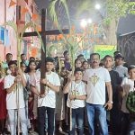 CG Weather : छत्तीसगढ़ में आने वाले 4 दिनों में बढ़ेगी गर्मी, तापमान 2 से 3 डिग्री तक बढ़ने की संभावना