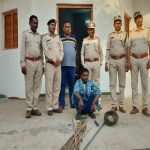छत्तीसगढ़ के इस जिले में बढ़ा खसरे का खतरा, 14 बच्चों के संक्रमित पाए जाने से मचा हड़कंप