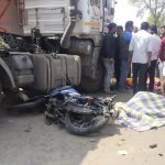 बृजमोहन अग्रवाल ने राजिम कुंभ मेला स्थल का किया औचक निरीक्षण