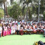 मुख्यमंत्री ने अंतर्राष्ट्रीय महिला दिवस की दी बधाई,कहा-महतारी वंदन योजना से महिलाओं में बढ़ेगा सशक्तिकरण