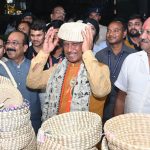 मुख्यमंत्री ने किया कला केंद्र रायपुर का लोकार्पण, बच्चों और युवाओं को मिलेगा कला की 12 विधाओं का प्रशिक्षण