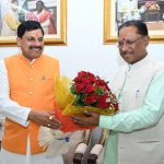 Hariyana Politics: कुरुक्षेत्र से सांसद नायब सिंह सैनी बने हरियाणा के नए सीएम, जानिए उनके बारे में