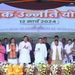 आर्टिकल 370 फिल्म ऐतिहासिक फिल्म है – राज्यपाल श्री हरिचंदन