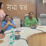स्वास्थ्य विभाग के बर्खास्त 5 हजार कर्मी हुये बहाल और 25 हजार कर्मियों को मिला रूका वेतन