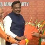 बेमौसम बारिश से फसलों को होने वाले नुकसान को लेकर सीएम साय ने दिया मदद का आश्वासन