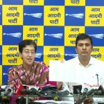 कैश फॉर क्वेरी मामला : फिर परेशानी में पड़ी महुआ मोइत्रा, TMC नेता के आवास पर सीबीआई का छापा