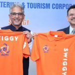 चित्रकोट महोत्सव : मुख्यमंत्री ने किया 208.32 करोड़ रुपए के विकास कार्याेें का लोकार्पण-शिलान्यास