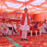 भाजपा सरकार ने 100 दिन में पूरी की मोदी की गारंटी, छत्तीसगढ़ में लौटा सुशासन : भाजपा