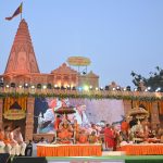 राजिम मेले में ड्यूटी कर रहे जवान की खेत में मिली लाश, इलाके में सनसनी