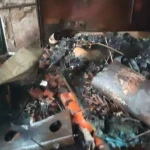 होलिका दहन में रहेगा भद्रा का साया , इस विधि से करें पूजा, जानिए पूजन सामग्री