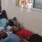 धवलपुर तालाब में नहाने गए थे 5 छात्र, डूबने से दो की मौत,इलाके में सनसनी
