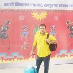 प्रधानमंत्री मोदी ने मुझे अपना प्रतिनिधि बनाकर आपके बीच भेजा है, विकसित भारत के लिए मोदी को जिताए – रूप कुमारी चौधरी