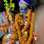 प्रधानमंत्री नरेंद्र मोदी ने बटन दबाकर महतारी वंदन योजना की राशि की ट्रांसफर की