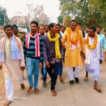 भाजपा की मेराथन बैठकों में लोकसभा चुनाव के लिए हुआ मंथन