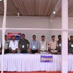 उभरती हुई संभावनाओं का ज्यादा से ज्यादा उपयोग कर स्वरोजगार की तरफ बढ़ें युवा :ओपी चौधरी
