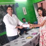 सामने आई वायरल फोटो देख फैंस पूछ रहे सवाल…’एनिमल’ के डायरेक्टर संदीप रेड्डी वांगा की अगली फिल्म में दिखेंगी उर्वशी रौतेला!