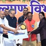 सरायपाली में दूसरे दलों के नेताओं के भाजपा में आने की अटकलें तेज