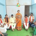 पर्यावरण संरक्षण के लिए रणनीति बनाकर करना होगा काम : मुख्यमंत्री साय