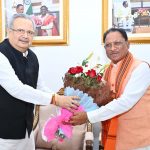 CG Transfer: कई जिलों के बदले गए डीईओ, बीईओ, प्राचार्यों को भी किया इधर से उधर, देखें आदेश