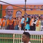 छत्तीसगढ़ के लिए 40 स्टार प्रचारकों की सूची जारी, पीएम मोदी, जेपी नड्डा, राजनाथ सिंह करेंगे 11 सीटों के लिए प्रचार