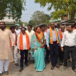 प्रशिक्षित मनरेगा मेट संघ प्रदेश प्रतिनिधि मंडल ने मुख्यमंत्री से सौजन्य मुलाक़ात कर ज्ञापन सौंपा