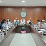 एडिशनल एसपी चंचल तिवारी को अंतर्राष्ट्रीय महिला दिवस के अवसर पर हुई सम्मानित